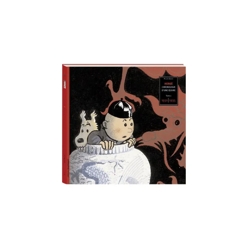 New Chronologie d'une œuvre Volume 2 Chronologie D'une Œuvre