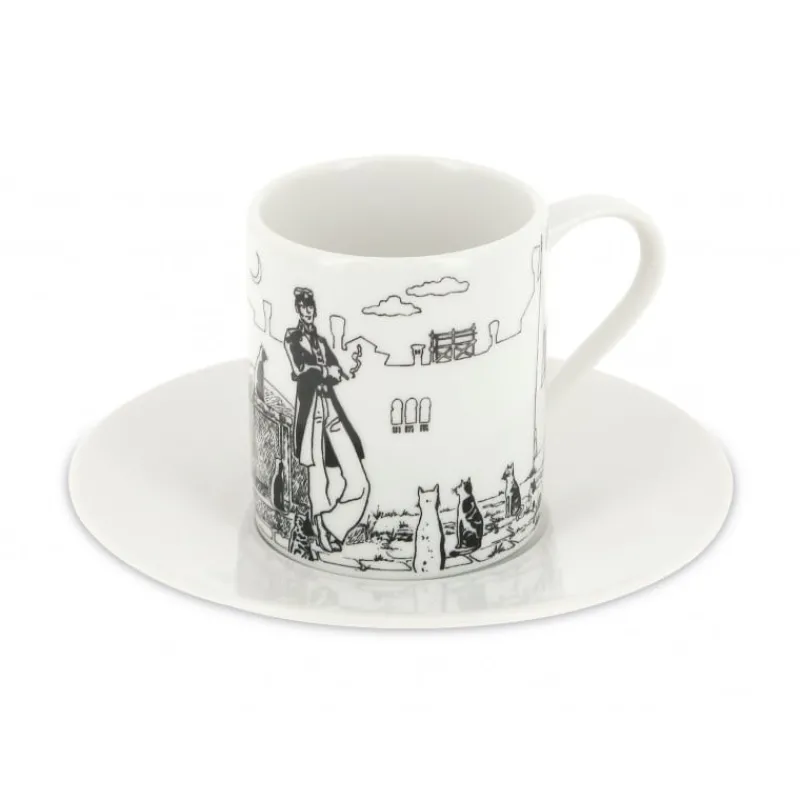 corto_malteseset__espressokopjes_2.webp Clearance Corto Maltese-Set 2 Espressokopjes Corto Maltese