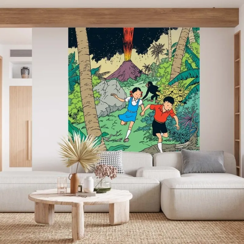 gigantisch_grafisch_behangpapier_x_karamako_1.webp Online Gigantisch grafisch behangpapier 200x280 KARAMAKO Behang