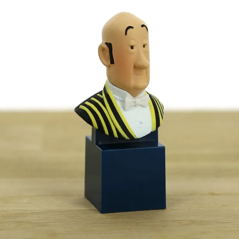 Discount Kleine buste Nestor Beeldjes