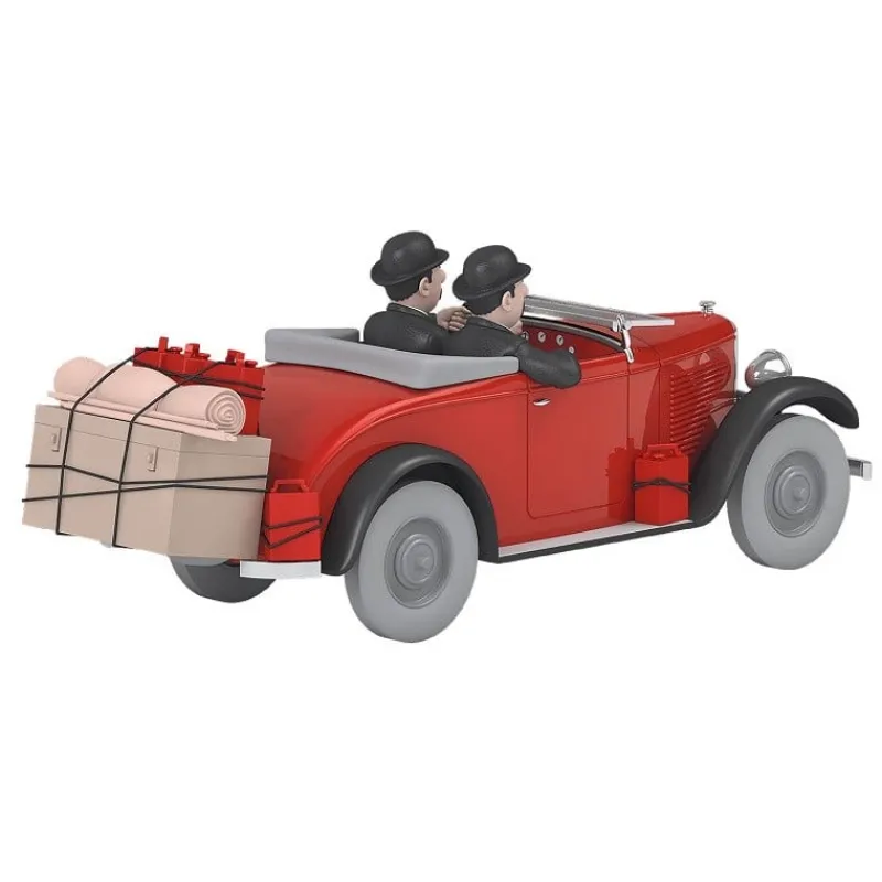 kuifje_auto_n__de__cabriolet_3.webp Store Kuifje Auto N°56 - De 201 Cabriolet Auto's