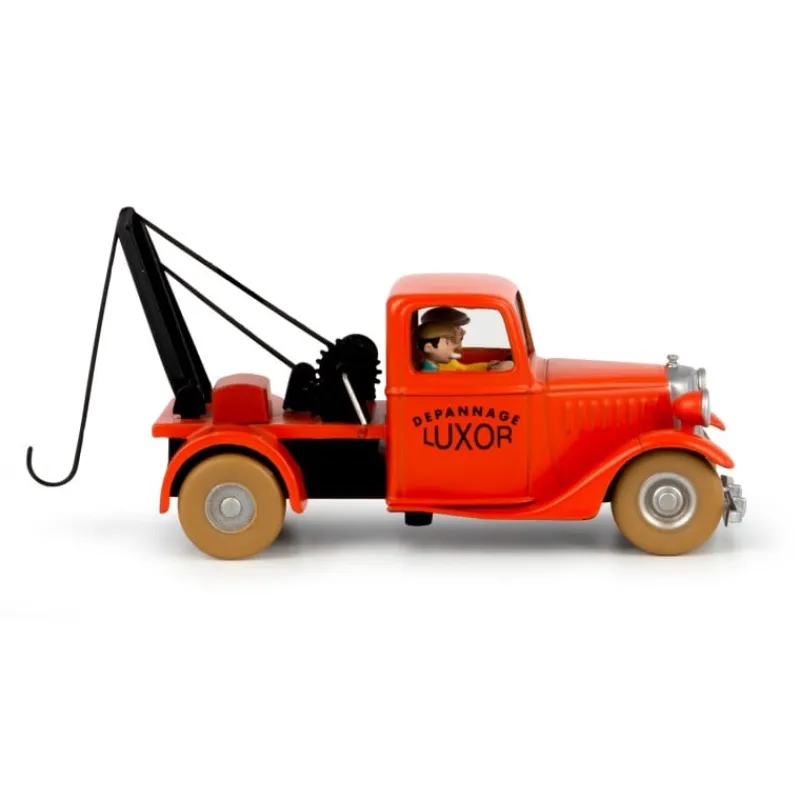 kuifje_autotakelwagen_1.webp Clearance Kuifje Auto-Takelwagen Auto's