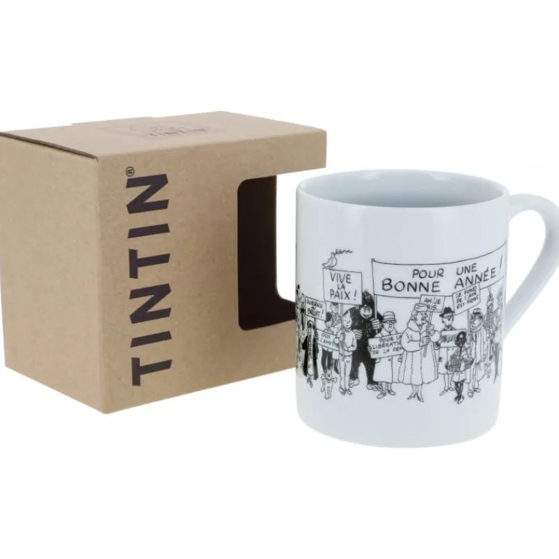 Sale Mug-Carte de voeux 1972 Geschenkidee | Serviesgoed