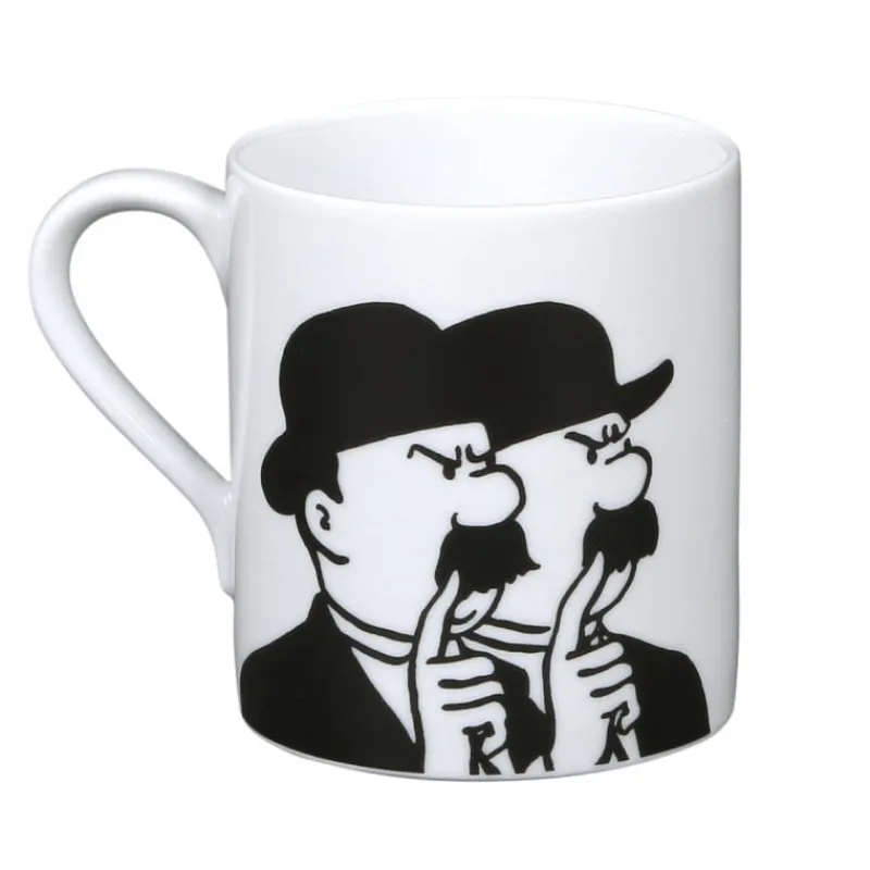 Outlet Mug-Jansen en Janssen Serviesgoed