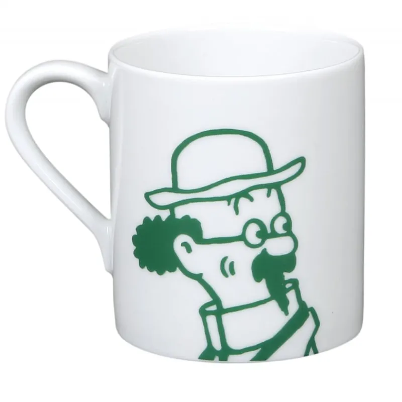 Discount Mug-Professor Zonnebloem Serviesgoed