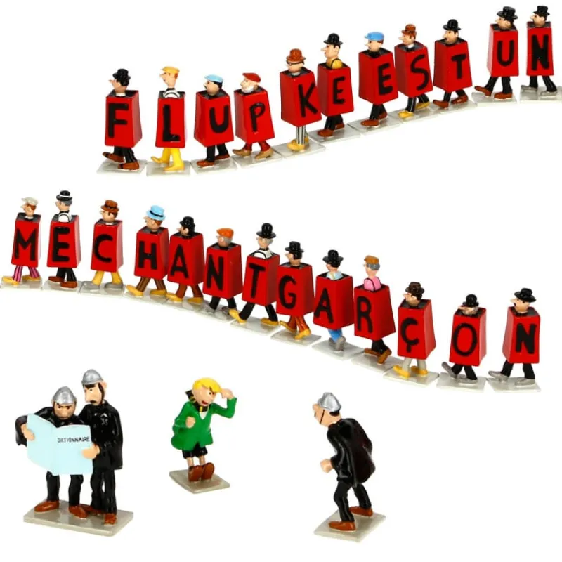 personages_van_quick_en_flupke_2.webp Fashion Personages van Quick en Flupke Uitzonderlijke Stukken