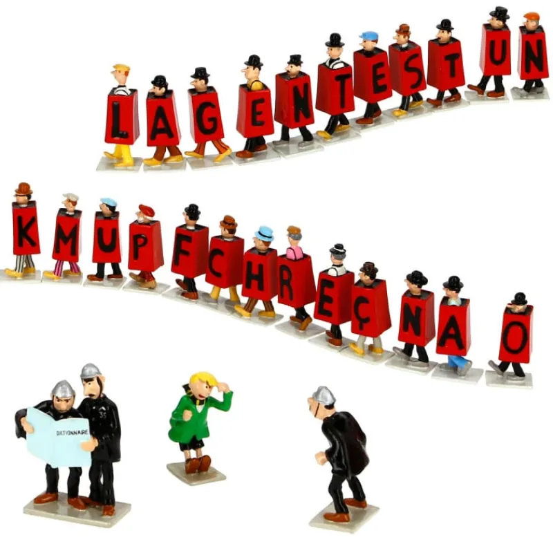 personages_van_quick_en_flupke_3.webp Fashion Personages van Quick en Flupke Uitzonderlijke Stukken