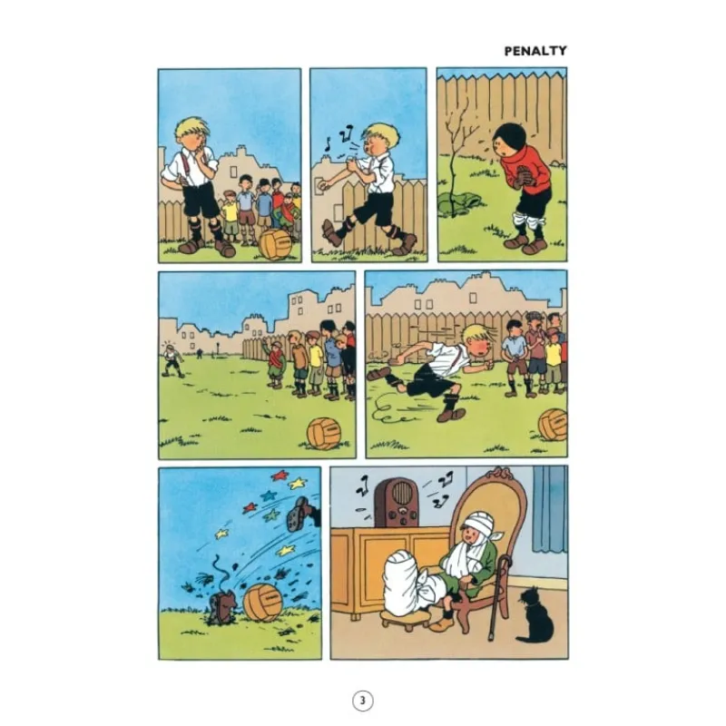 Best Sale QUICK & FLUPKE - de compleet ingekleurde album - T2 Geschenkidee | Quick & Flupke
