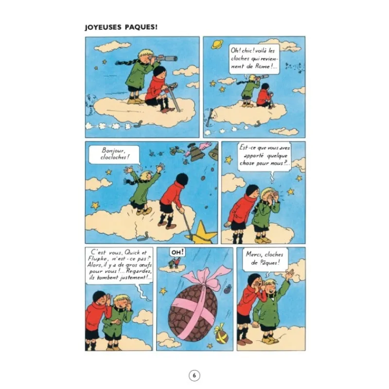 quick_amp_flupke__de_compleet_ingekleurde_album__t_5-1.webp Best Sale QUICK & FLUPKE - de compleet ingekleurde album - T2 Geschenkidee | Quick & Flupke