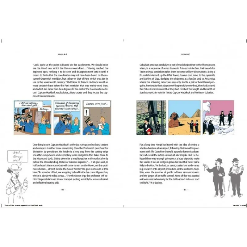 quottintinquot_van_a_tot_z_2.webp Discount "Tintin" van A tot Z Geschenkidee | Monografieën