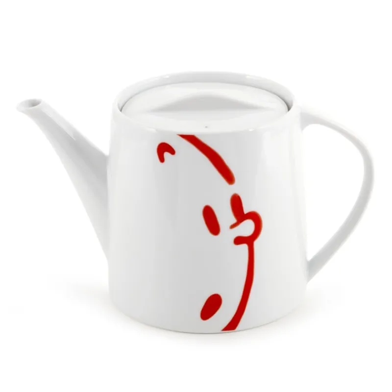 Cheap Theepot Serviesgoed