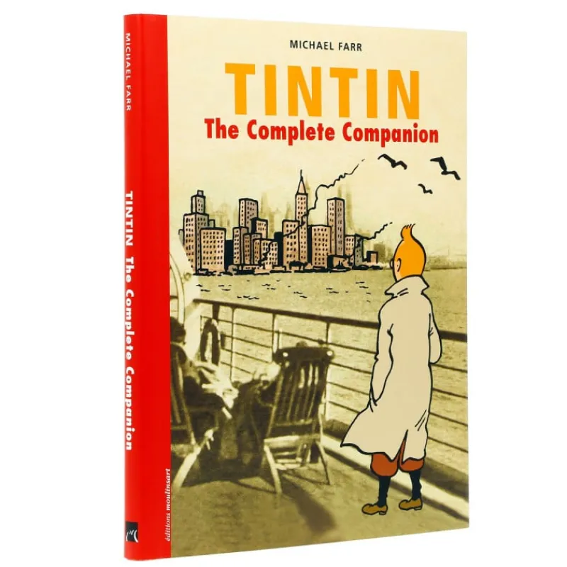tintin__the_complete_companion_4.webp Flash Sale Tintin – The Complete Companion Monografieën