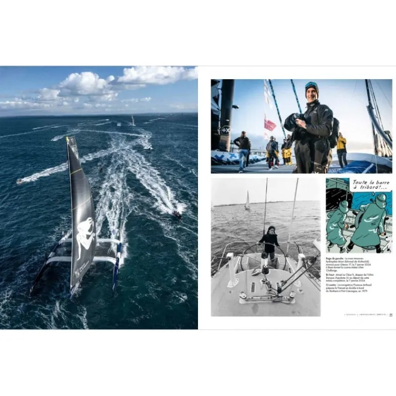 tintin_cest_laventure__haddock_een_man_aan_zee_10.webp Discount Tintin, c'est l'Aventure - Haddock een man aan zee Geo Mag