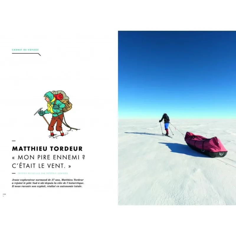 tintin_cest_laventure__n_2-3.webp Clearance Tintin, c'est l'Aventure - N°1 Geo Mag