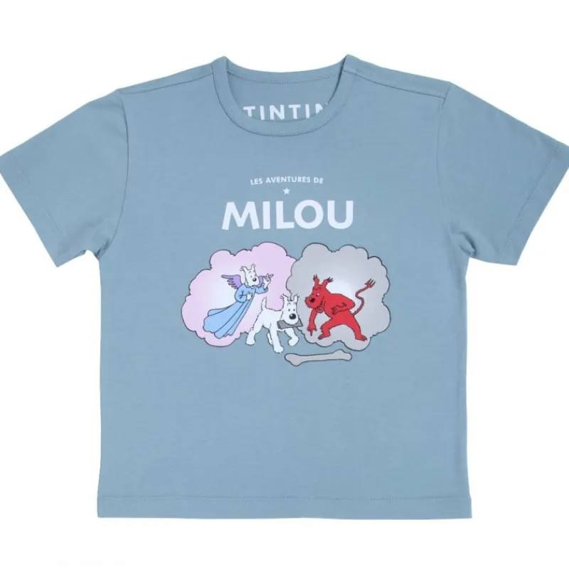 tshirt_quotbobbie_engel_en_duivelquot_lichtblauw_1.webp Flash Sale T-shirt "Bobbie engel en duivel" lichtblauw T-shirts