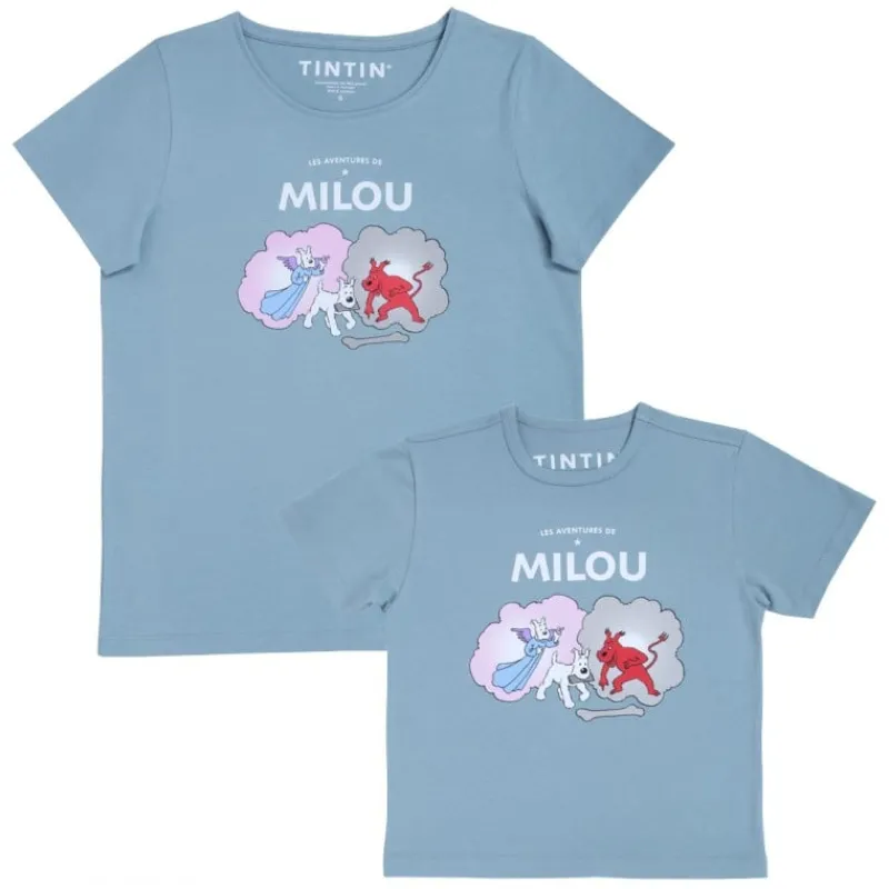 tshirt_quotbobbie_engel_en_duivelquot_lichtblauw_2.webp Flash Sale T-shirt "Bobbie engel en duivel" lichtblauw T-shirts