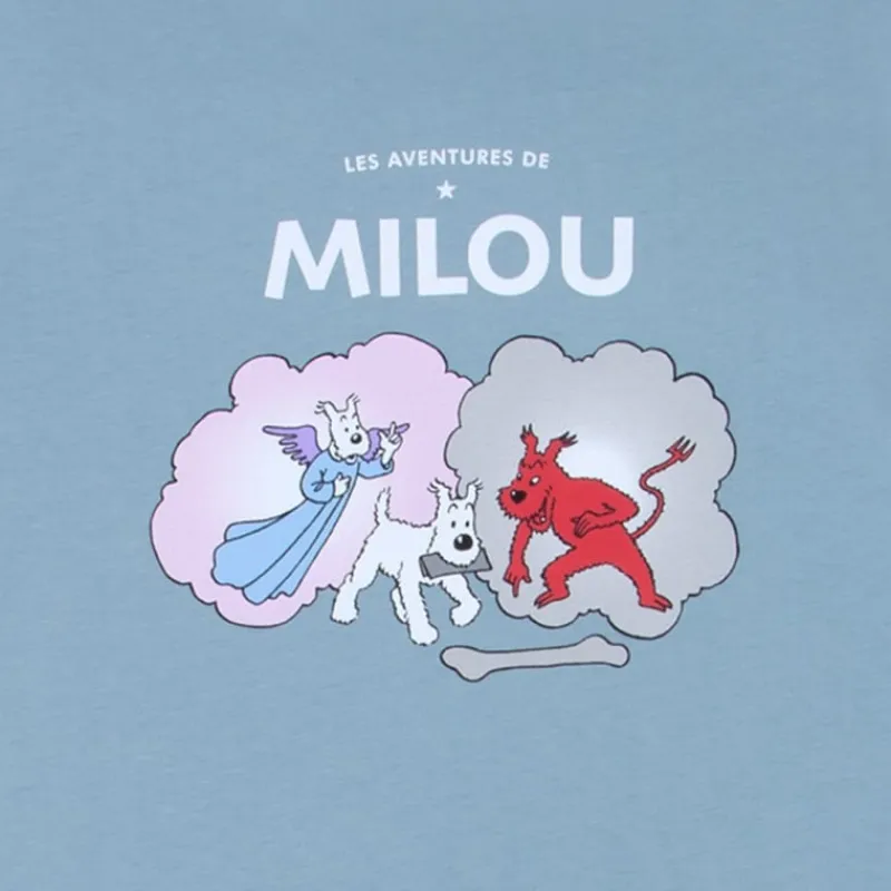 tshirt_quotbobbie_engel_en_duivelquot_lichtblauw_3.webp Flash Sale T-shirt "Bobbie engel en duivel" lichtblauw T-shirts