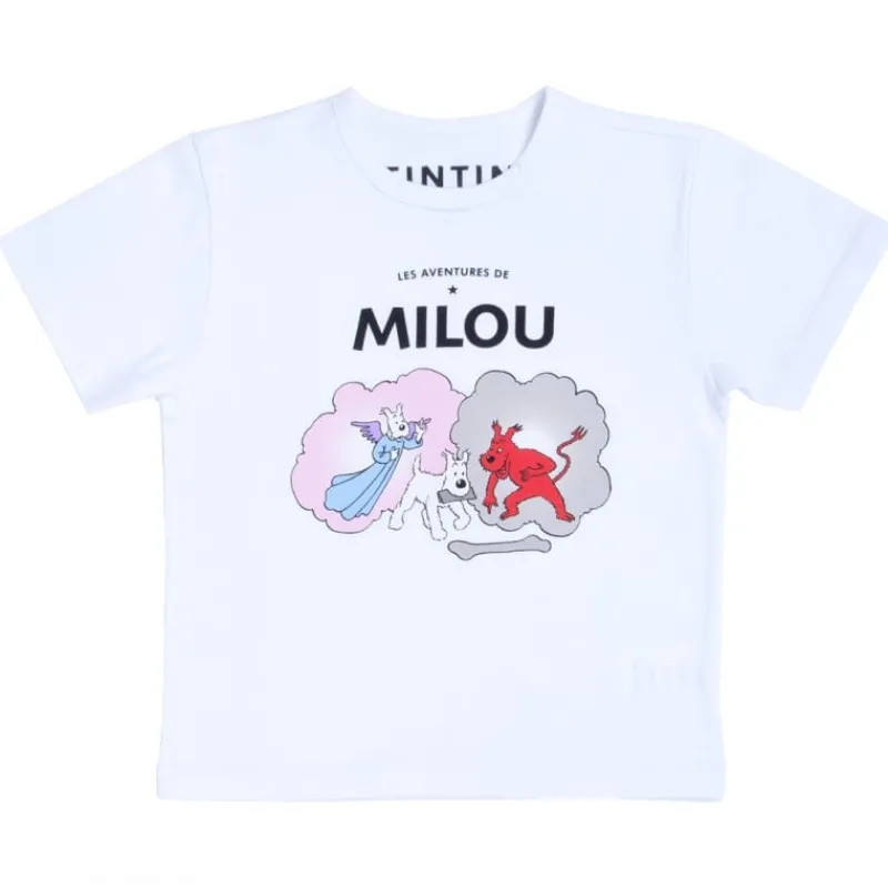 tshirt_quotbobbie_engel_en_duivelquot_wit_1.webp Clearance T-shirt "Bobbie engel en duivel" wit Geschenkidee | T-shirts